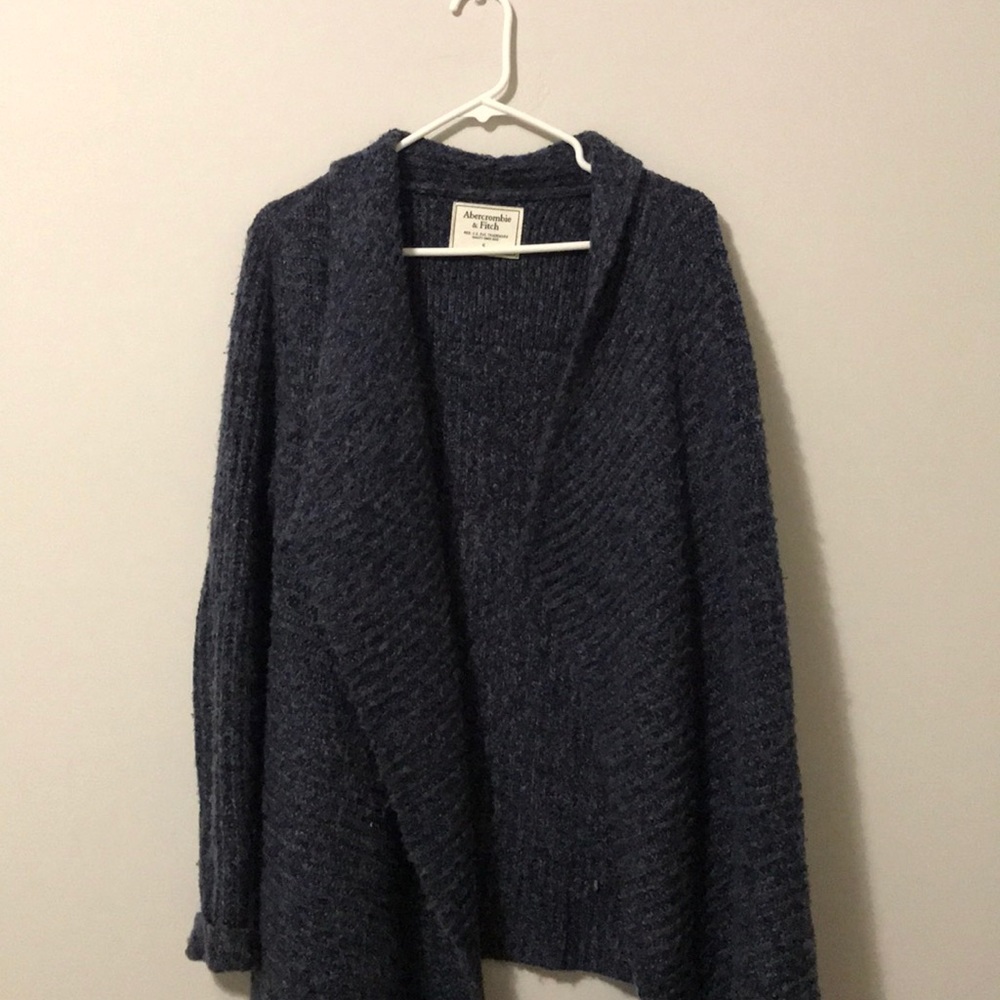 Abercrombie&Fitch Cardigan